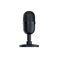 Razer Seiren Mini Microphone à Condensateur Ultra-Compact-Quand les choses deviennent excitantes, des coups et des bosses accidentels se produisent