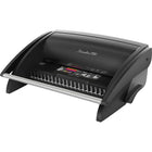 GBC - Système de reliure personnelle CombBind C12 QuickStep-Les instructions QuickStep se trouvent sur l'appareil