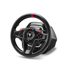 Thrustmaster - Volant de course Thrustmaster T128 P - PS4/PS5/PC-Jante légère, tirant parti de toute la puissance du système de retour de force
