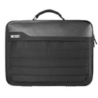 Vangoddy Trovo de 13 à 14 po Sac à Bandoulière pour Ordinateur Portable Porte-Documents, Gris-10