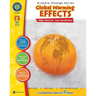 Livre numérique : Global Warming  Effects (format PDF, téléchargement pour 1 utilisateur), ISBN 978-1-55319-410-1, 5e à 8e année-Vous recevrez deux courriels : un confirmant toute la commande et l'autre avec un bouton Download Software (Télécharger le logiciel). Vous pouvez télécharger immédiatement ou revoir votre courriel pour télécharger plus tard.