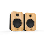Paire de haut-parleurs House of Marley Get Together-Enceintes de style bibliothèque True Wireless