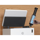 HP - Neverstop 1202w Multifunction Monochrome Refillable Laser Tank Printer-Vitesse d'impression : 21 pages/min.