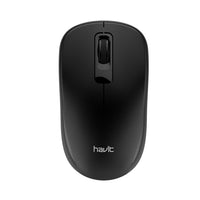 Havit – Souris sans fil à 2,4 GHz (MS626GT)-Facile à installer : il suffit de brancher et d'utiliser