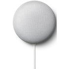 Google - Nest Mini 2e génération, craie-Il suffit de demander et vous obtiendrez le meilleur de Google : météo, actualités ou presque tout. Réglez des minuteries et des alarmes, faites des appels et plus (Pour effectuer des appels, votre destinataire et vous devez avoir des comptes Google Duo. La
fonctionnalité d'appel permet les appels sortants vers la majorité des numéros de téléphone des États-Unis et du Canada, mais ne prend pas en charge les appels vers le 911 ni les services à revenus partagés)
