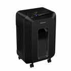 Déchiqueteuse AutoMaxMC1000 M à alimentation automatique-Fonctionne en continu jusqu'à 5 minutes en alimentation manuelle et 10 minutes en alimentation automatique, et détruit simultanément via le plateau d'alimentation automatique et l'ouverture d'alimentation manuelle