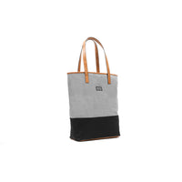 PKG Simcoe Sac Essentiels - Gris-Gris, en tissu polyester