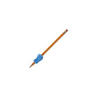 The Pencil Grip – Prise à crayon, couleurs variées, paquet de 12-Couleur : Multicolore