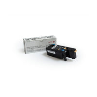 Xerox® – Cartouche de toner cyan 106R02756-Cyan