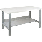 Kleton - Établi Préconçu-Capacité 2500 lb