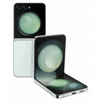 Samsung, Galaxy Z Flip5 6,7 po, 256 Go, État neuf, Bell et Virgin Plus-Processeur : Octa-core Snapdragon 8 Gen 2 pour Galaxy