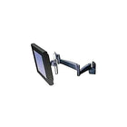 Ergotron Crossbar DS100, 28 po-Taille : 28 po