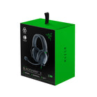 Razer Casque De Jeu Blackshark V2 X-Suppression passive avancée du bruit pour une mise au point ininterrompue.