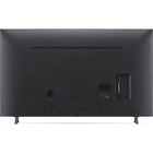 LG - Téléviseur commercial LED LG série 55 4K 3840 x 2160 HDR-Rapport de contraste statique (panneau) : 1300:1