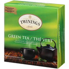 Twinings Thé Vert 100 CT-Ingrédients: Thé Vert