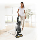 Shark - Aspirateur vertical Navigator pour animaux de compagnie, brosse rotative autonettoyante - Gris-Sans sac