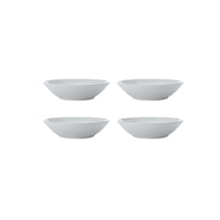 Coupe Soupe Cachemire Bol - Paquet de 4-Vaisselle