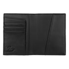 Gry Mattr - Porte-passeport - Noir-Pochette intérieure pour passeport