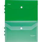 Five Star - Enveloppe de rangement, 11-1/2 "x 9-5/16", assortis-8