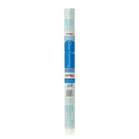 Kittrich Corporation – Rouleau adhésif transparent Contact, 18 po x 9 pi, 6/paquet (KIT09FC9993)-Rouleau adhésif transparent idéal pour sceller et protéger