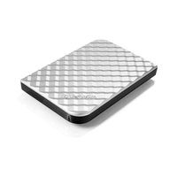 Verbatim - Disque dur portable Store 'n' Go USB 3.0, 1 To, Diamond Silver (99373)-Diamond Silver 1 To