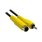 Câble Svidéo à RCA M/M 6 pi BlueDiamond (6095)-1