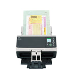 Ricoh - fi-8170 Scanner de documents couleur recto-verso - Comprend PaperStream IP et Capture-Scanner de documents