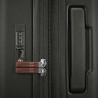 Samsonite - Virtuosa Spinner Petite -  vert pin   -Capacité d’extension – une extension supplémentaire de la valise vous permet de ranger facilement tous vos effets personnels