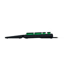 Razer - Ornata V3 X Clavier RVB à membrane à profil bas-Parfait pour ceux qui préfèrent une expérience plus silencieuse et plus confortable lorsque vous jouez ou tapez