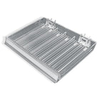 Azar Displays – Plateau à 6 compartiments pour fard à paupières, 2/paquet (225506)-Panneau perforé, mur avec lattes ou comptoir