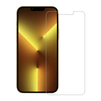 AXS - ARMORGlass Protecteur d'ecran verre trempe pour Apple iPhone 13 mini-Surface dure 9H