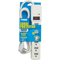 Parasurtenseur, XC300, Joules : 1000, 5/paquet-Électrique