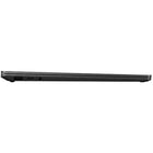 Microsoft - 13 po Surface Laptop 5 - Intel i7 - 256 Go SSD - 16 Go RAM - Windows 10 Pro - Bilingue - Noir-Type et taille d'écran : écran tactile PixelSense de 13,5 pouces, résolution de 2 256 x 1 504