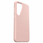 OtterBox - Coque Symmetry pour Samsung Galaxy S24 Plus - Chaussures de Ballet-Les bords surélevés protègent la caméra et l'écran