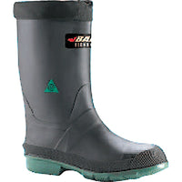 Baffin Technology, Bottes Hunter, Caoutchouc Thermoplastique, Embout Acier, Semelle Résistant Aux Perforations, Pointre 9-Matériau Caoutchouc thermoplastique