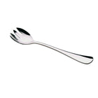 Maxwell & Williams Fourchette a salade, Madison, Lot de 12-En acier inoxydable 18/10