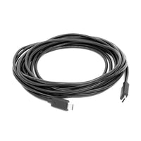 Owl Labs Câble d'extension USB-C de 16 pieds-USB-C mâle vers USB-C mâle