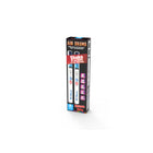 iDance - Baguettes Freedom Solo Air-Aucun kit de batterie requis, chargez simplement les batteries avec le cordon de chargement USB inclus, choisissez l'un des 20 sons de batterie différents, puis commencez simplement à jouer de la batterie !