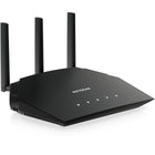 NETGEAR - Routeur à 4 flux WiFi 6 AX1800-Processeur quadricœur à 1,5 GHz