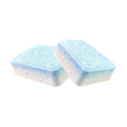 Pastilles ultra concentrées et sans phosphate pour lave-vaisselle - 2 sacs de 100-Pour le lave-vaisselle
