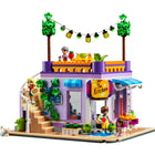 LEGO - Friends Cuisine collective de Heartlake City - 695 pièces-695 pièces
