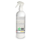 Odour Skunk Destructeur D'Odeurs et Netralisant 500ML-Biodégradable, non toxique, fabriqué au Québec, non testé sur les animaux