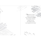 Millbrook Studios 5-3/8" x 7-3/4" cartes de voeux-Imprimé sur du papier cartonné couché de qualité supérieure