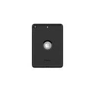 OtterBox - Etui Defender pour iPad (7e generation) de 10,2 po - noir-Étui pour iPad Pro