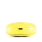 ECOXGEAR EcoDrop Haut-parleur Bluetooth-Jaune-Plus de 5 heures de lecture