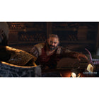 God Of War Ragnarok (Replen) pour Playstation 5-Laissez le destin vous conduire vers le choix inévitable entre votre propre survie et la sécurité des neuf royaumes
