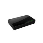 Tenda – Commutateur Gigabit 8 ports SG108 (NET-TD-SG108)-8 ports 10/100/1000 Mb/s auto négociation