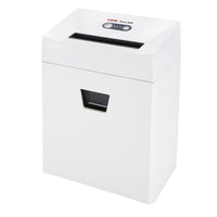 Déchiqueteur bureau/maison 320 coupe droite 18 f-1