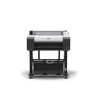 Canon - imagePROGRAF TM-255 6238C002 Imprimante grand format 24"-Équipées d’une nouvelle encre magenta, ces imprimantes permettent d’obtenir un excellent développement des couleurs rouges