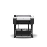 Canon - imagePROGRAF TM-255 6238C002 Imprimante grand format 24"-Équipées d’une nouvelle encre magenta, ces imprimantes permettent d’obtenir un excellent développement des couleurs rouges